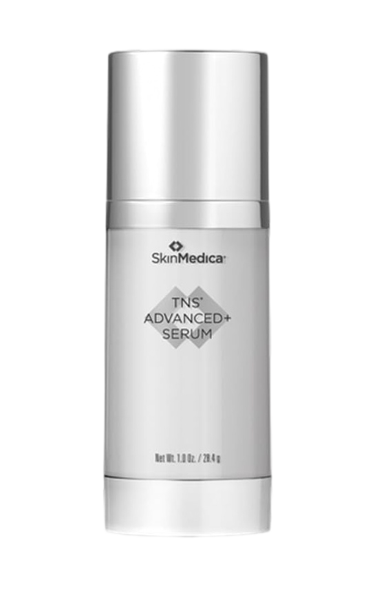 Previous product packaging