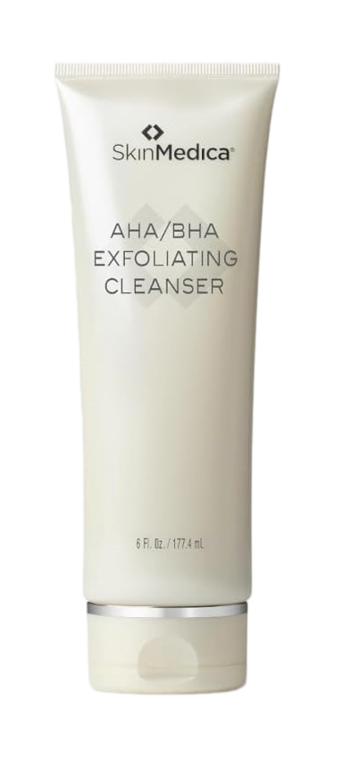 Previous product packaging