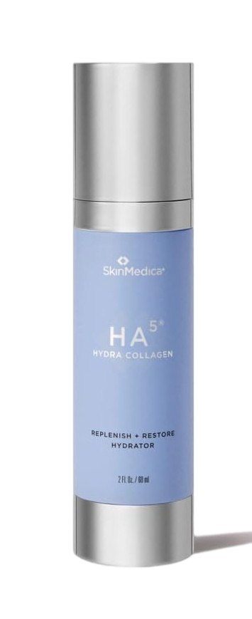 Previous product packaging