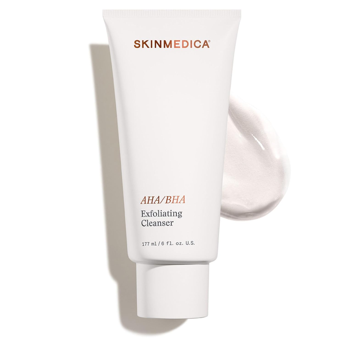 AHA/BHA Exfoliating Cleanser