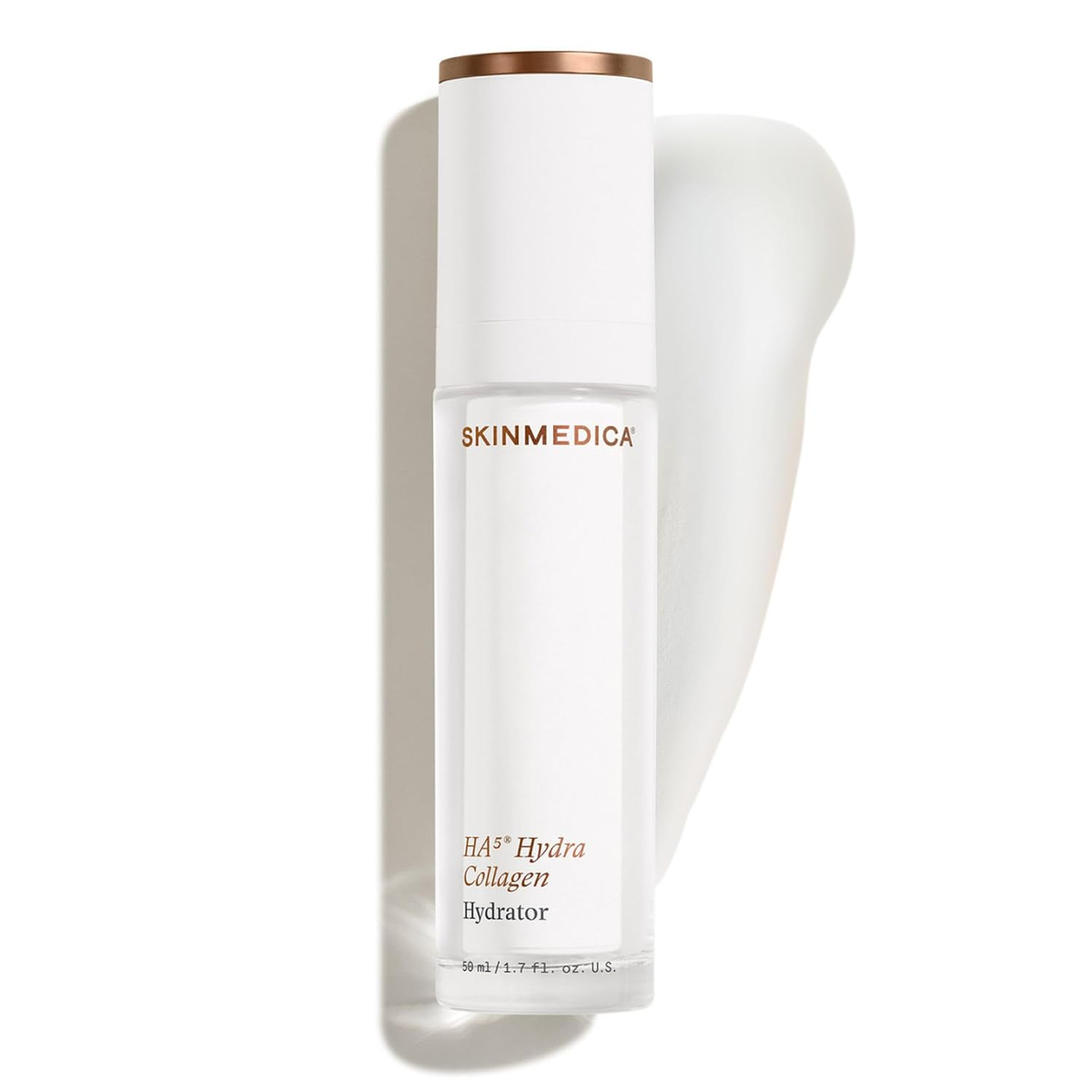 HA⁵® Hydra Collagen Hydrator with Vegan Collagen